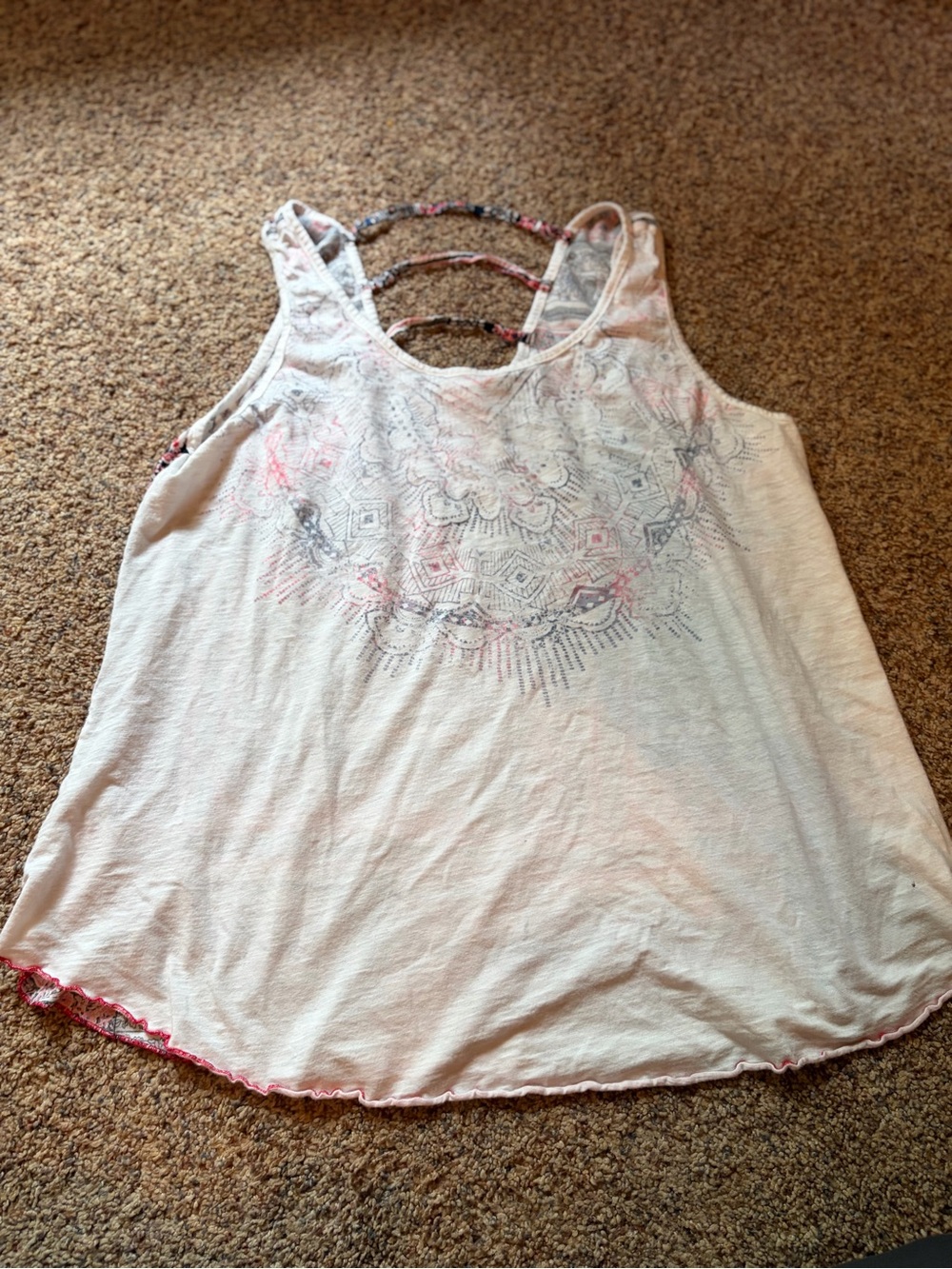 Maurices Plus Size Women’s Tops Bundle | XXL, 2X, Size 2 | 7 Pieces - Picture 13 of 15